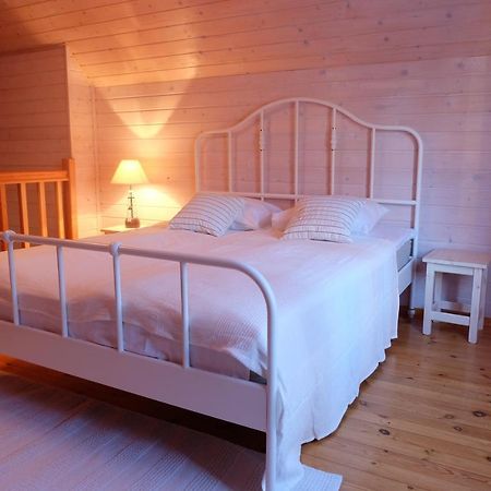 Tahkuna Puhkekeskus Hiiumaa Exterior foto